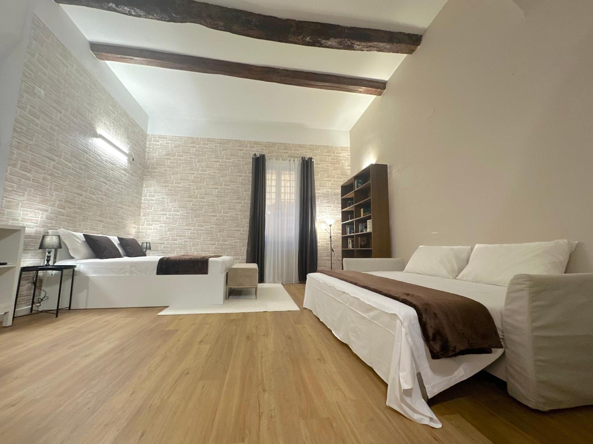 No Name Prestige Apartment — Foto 1