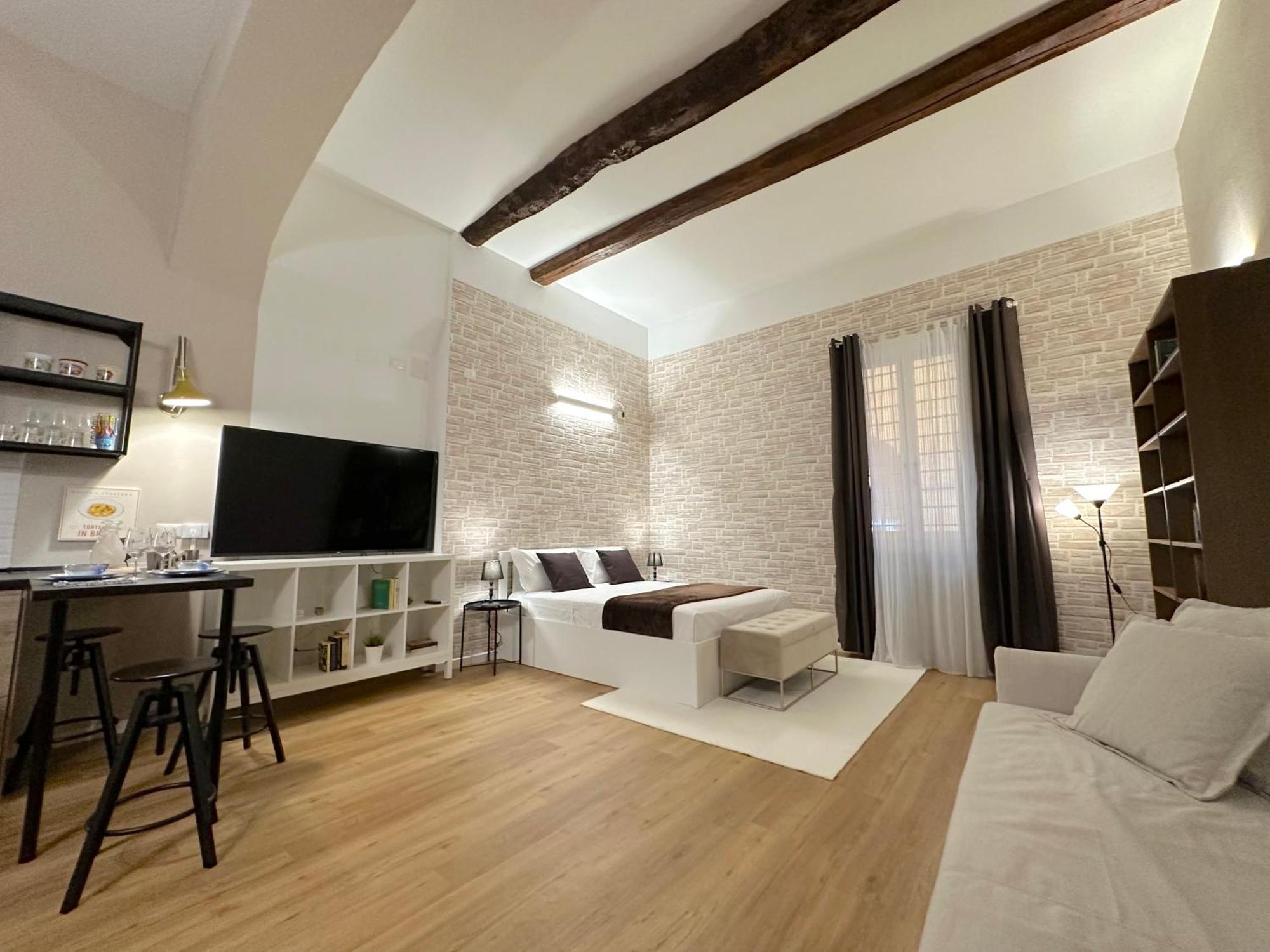 No Name Prestige Apartment — Foto 3