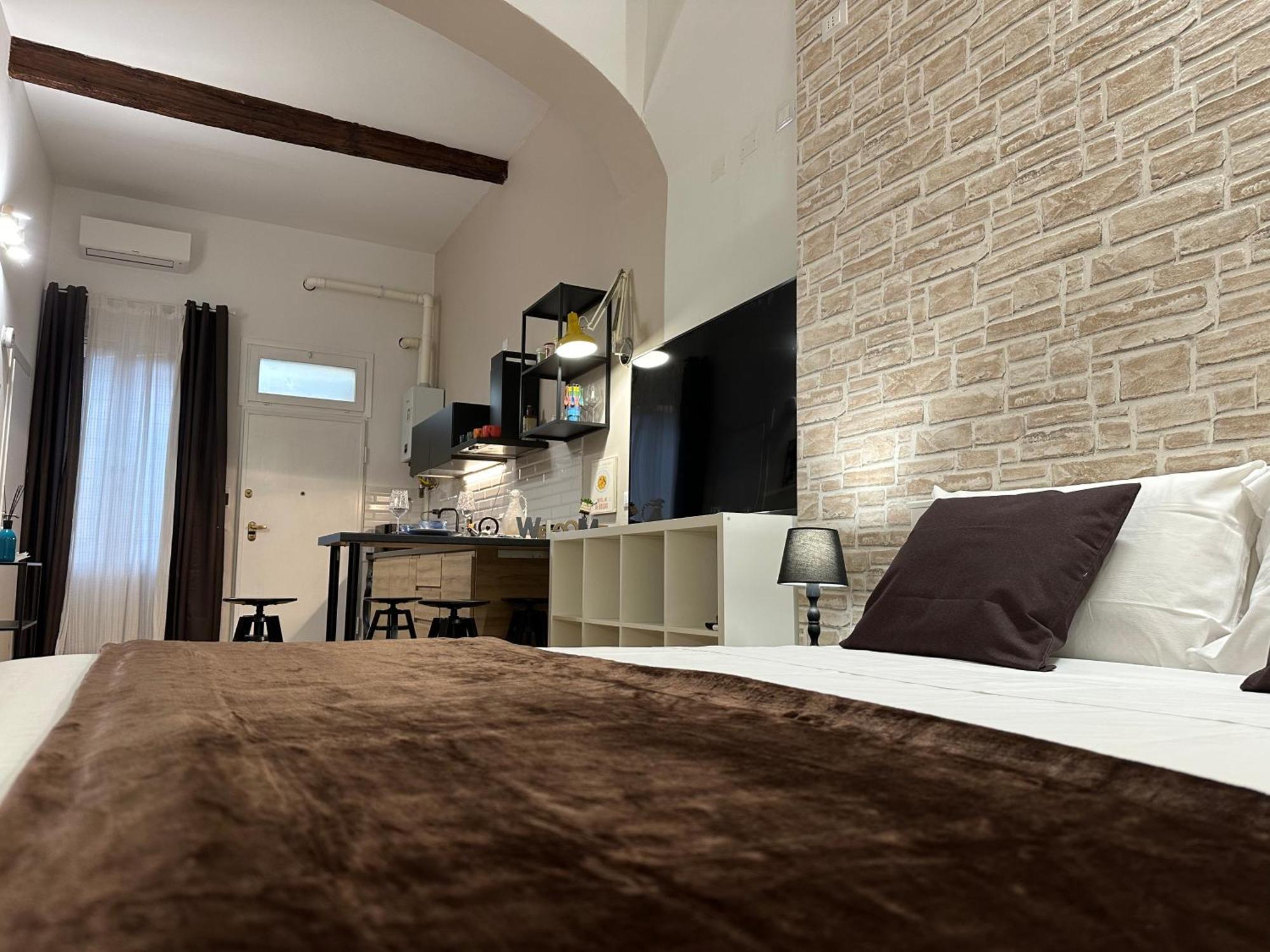 No Name Prestige Apartment, Bologna